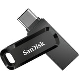 SanDisk Ultra Dual Drive Go 64 GB