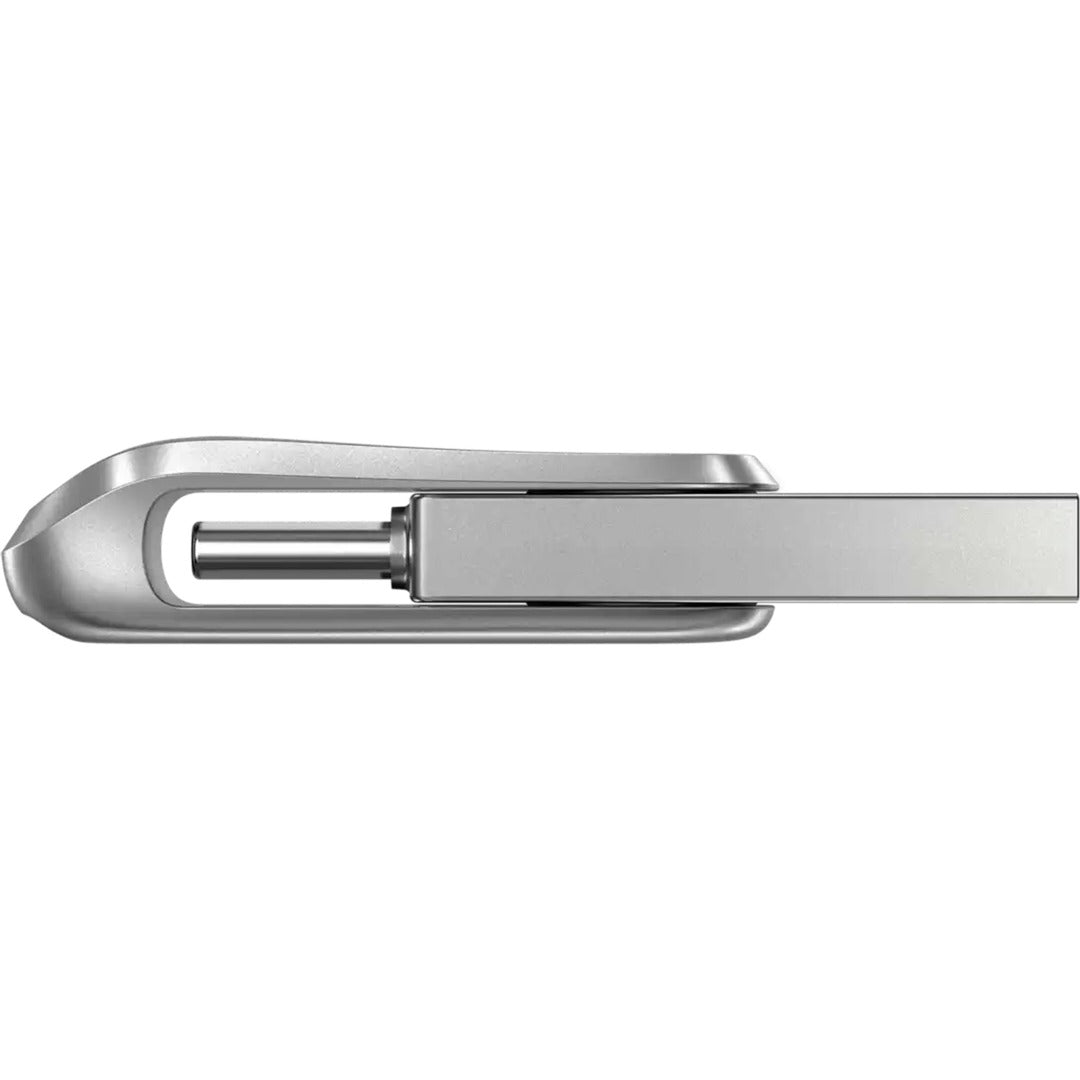 SanDisk Ultra Dual Drive Luxe 128 GB