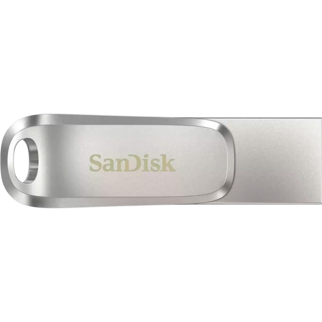 SanDisk Ultra Dual Drive Luxe 32 GB