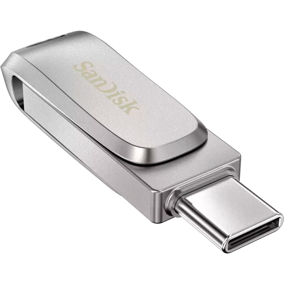SanDisk Ultra Dual Drive Luxe 32 GB