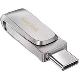SanDisk Ultra Dual Drive Luxe 32 GB
