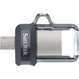 SanDisk SanDisk Ultra Dual-Drive M3.0 128 GB