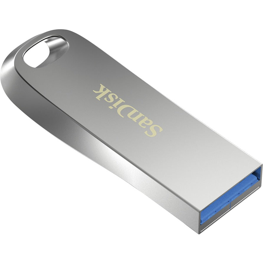 SanDisk Ultra Luxe USB 3.1, 128 GB