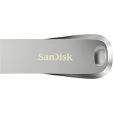 SanDisk Ultra Luxe USB 3.1, 128 GB