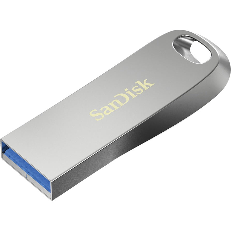 SanDisk Ultra Luxe USB 3.1, 128 GB