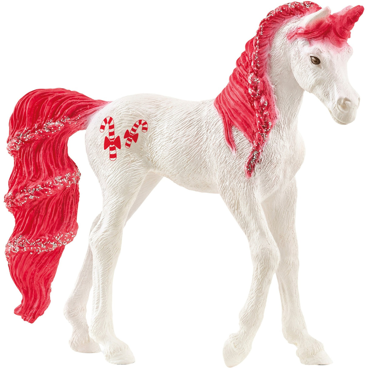 Schleich Bayala Eenhoorn om te verzamelen zuurstok
