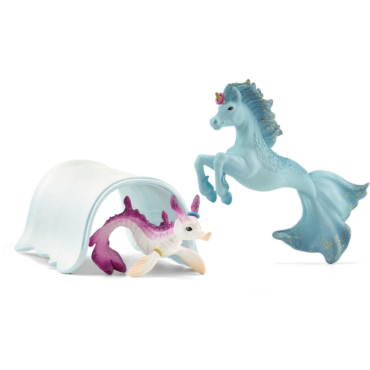 Schleich Bayala Magisch onderwatertoernooi
