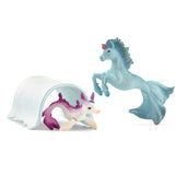 Schleich Bayala Magisch onderwatertoernooi