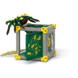 Schleich Eldrador BattleCave jungle tarantula