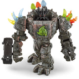 Schleich Eldrador Master-robot met Mini Creature