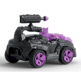 Schleich Eldrador Schaduw-crashmobiel met Mini Creature