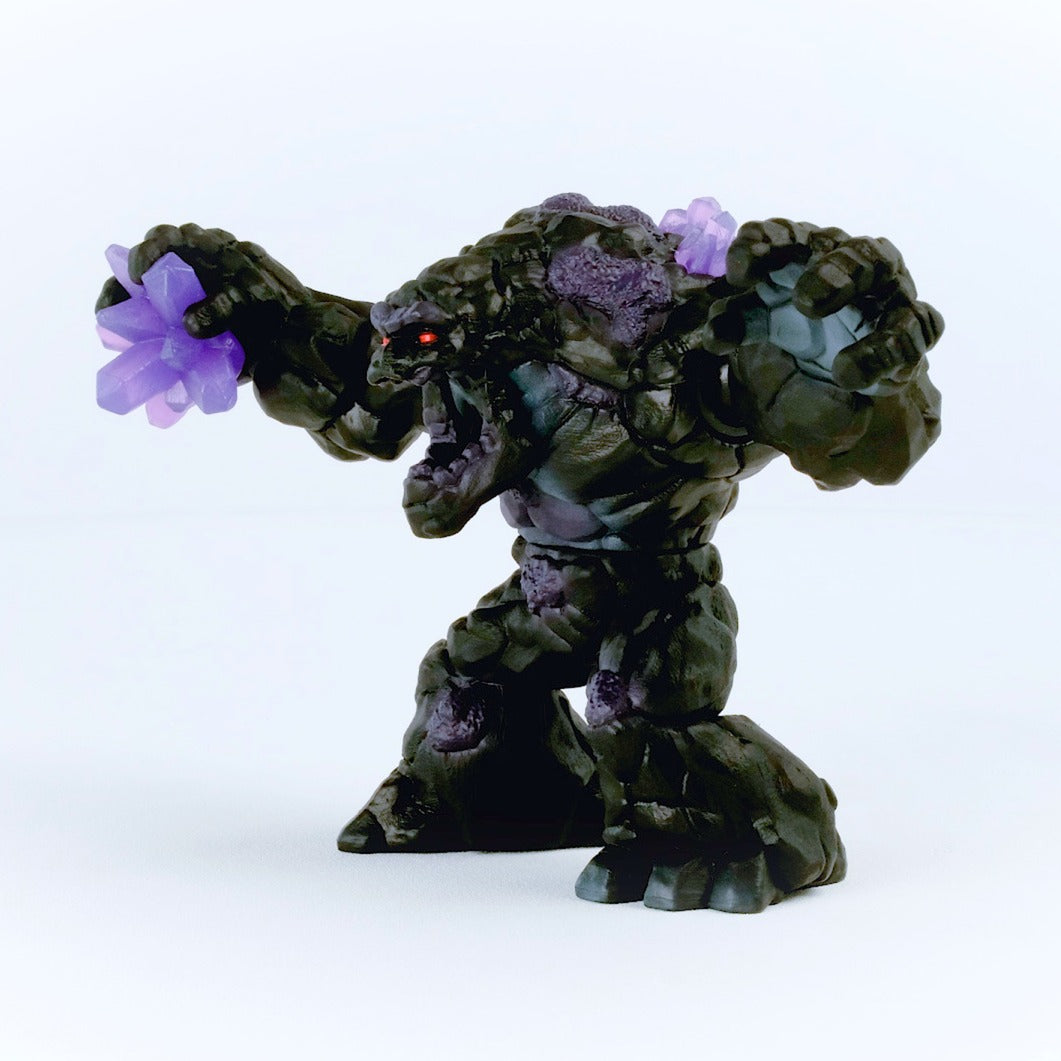 Schleich Eldrador Schaduwsteen Monster