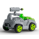 Schleich Eldrador Steen-crashmobiel met Mini Creature