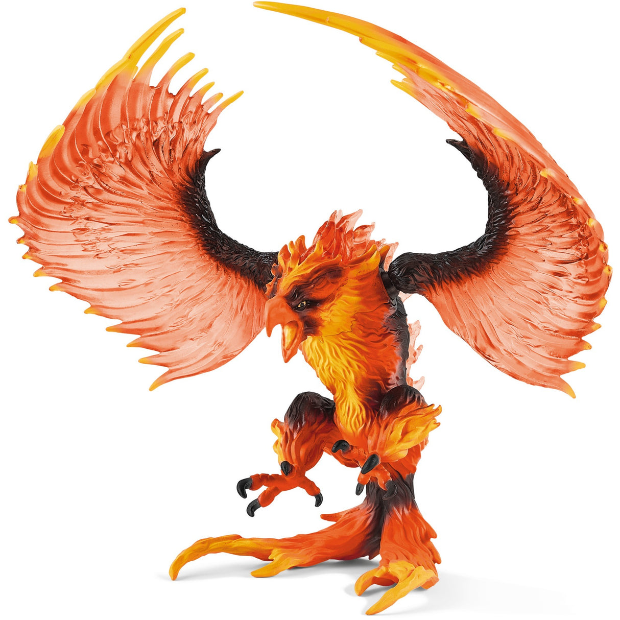Schleich Eldrador Vuuradelaar