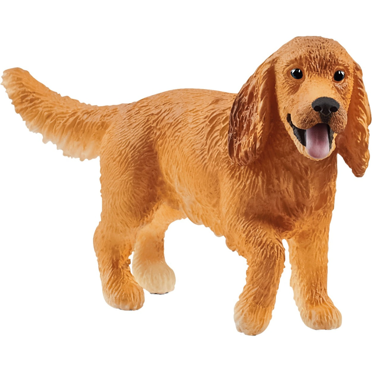 Schleich FARM WORLD Engelse Cocker-Spaniel 13896
