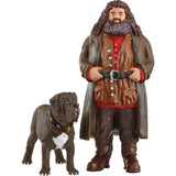 Schleich Harry Potter Hagrid en Muil
