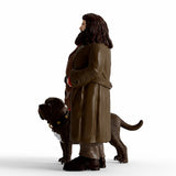 Schleich Harry Potter Hagrid en Muil