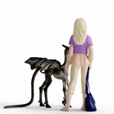 Schleich Harry Potter Loena Leeflang Terzieler
