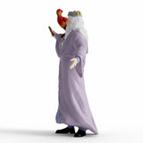 Schleich Harry Potter Perkamentus en Felix