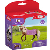 Schleich Horse Club Paso Fino hengst paardenshow