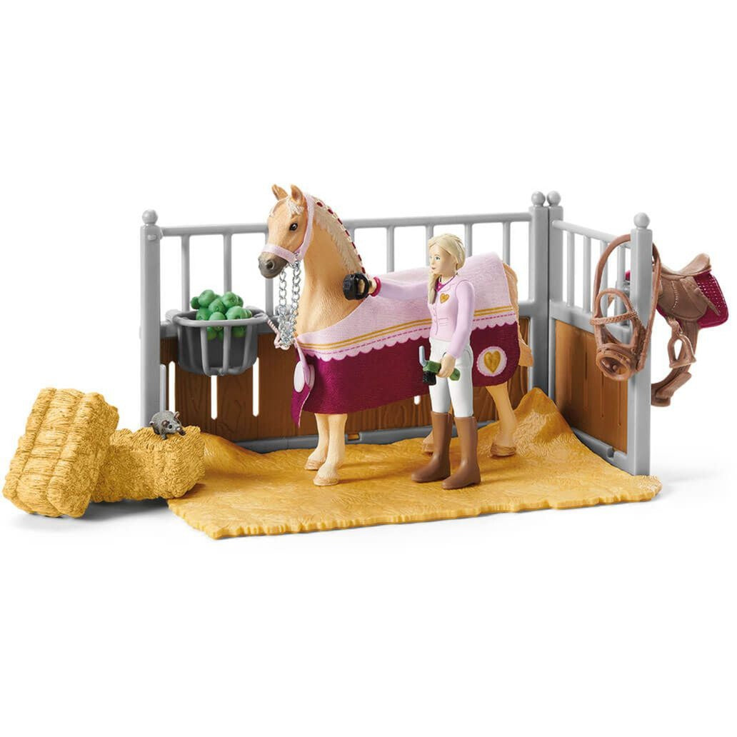 Schleich HORSE CLUB Vriendschappenconcours 42440