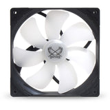 Scythe Scythe Kaze Flex 140 Square ARGB PWM 140x140x27