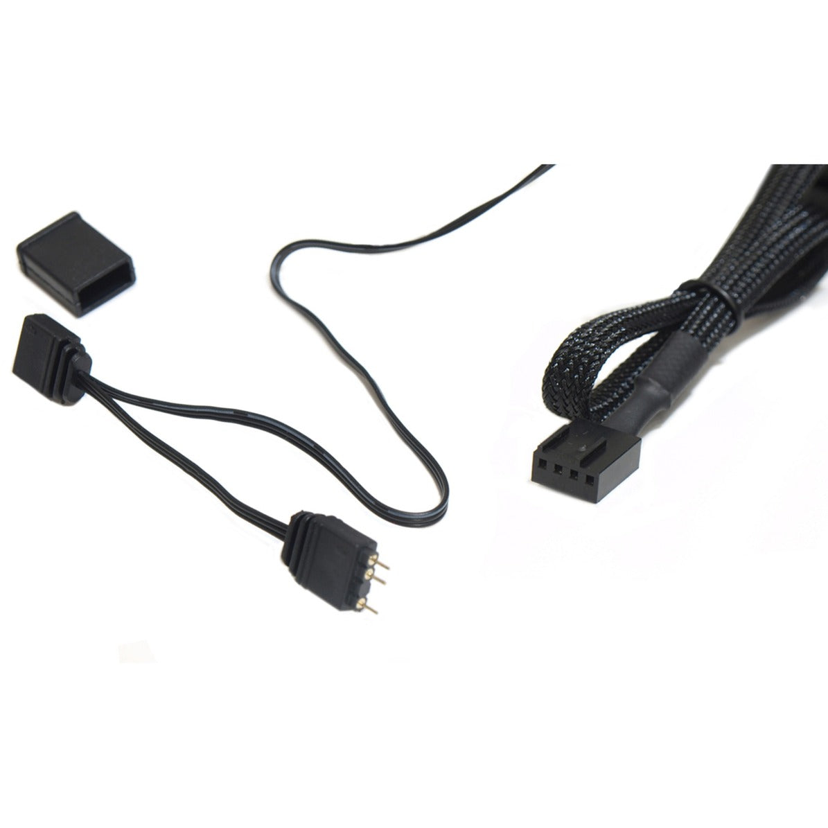 Scythe Scythe Kaze Flex 140 Square ARGB PWM 140x140x27