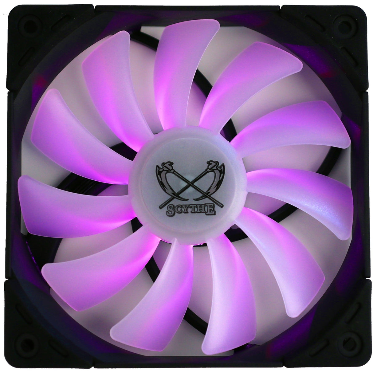 Scythe Kaze Flex PWM RGB 1200