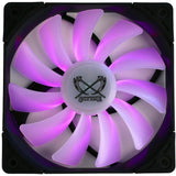 Scythe Kaze Flex PWM RGB 1200