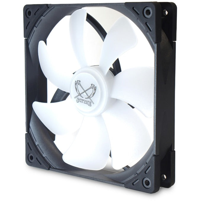 Scythe Scythe Kaze Flex RGB PWM 1200