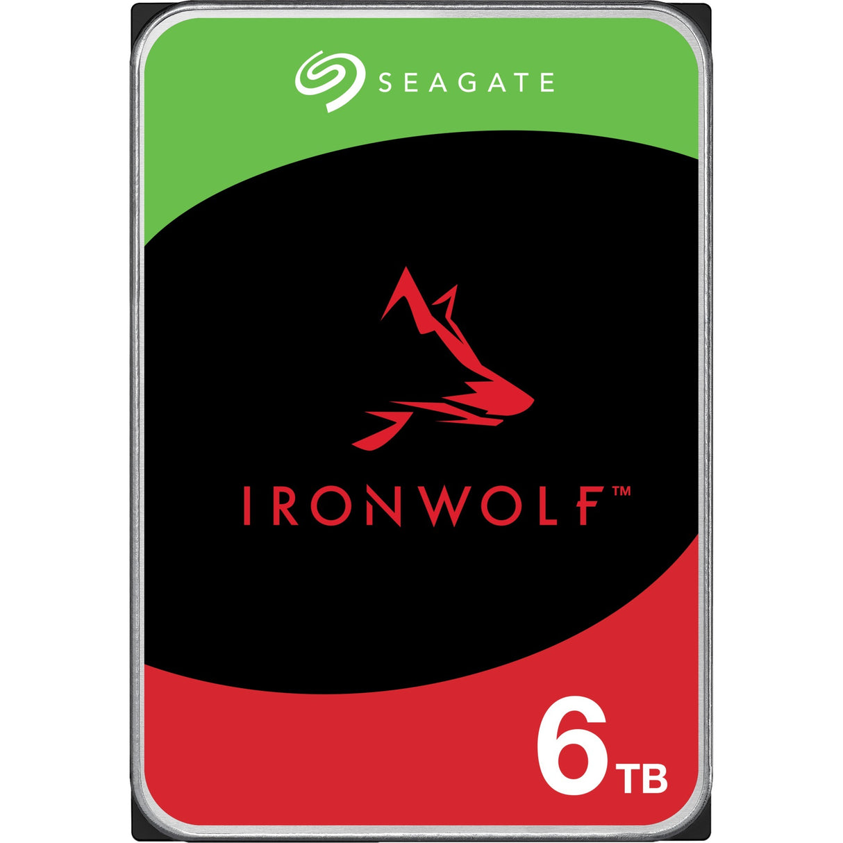 Seagate Seagate IronWolf 6 TB