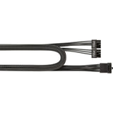 Seasonic Adapterkabel Gen 5 SS-2x8P 90°-12V-2x6-600
