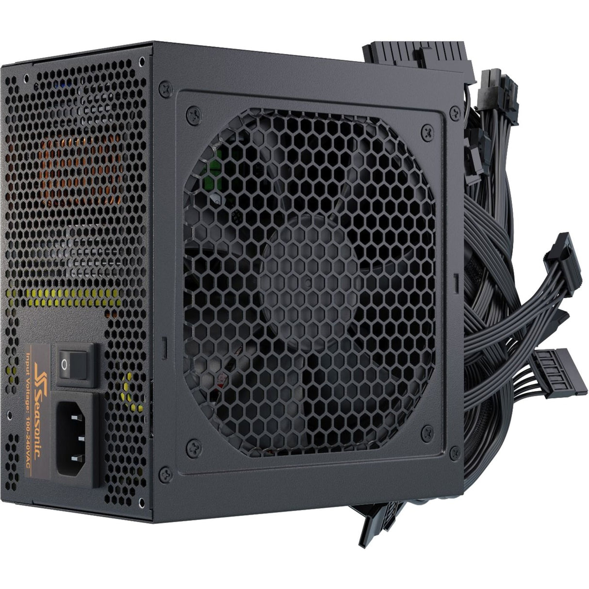 Seasonic B12 BC-850