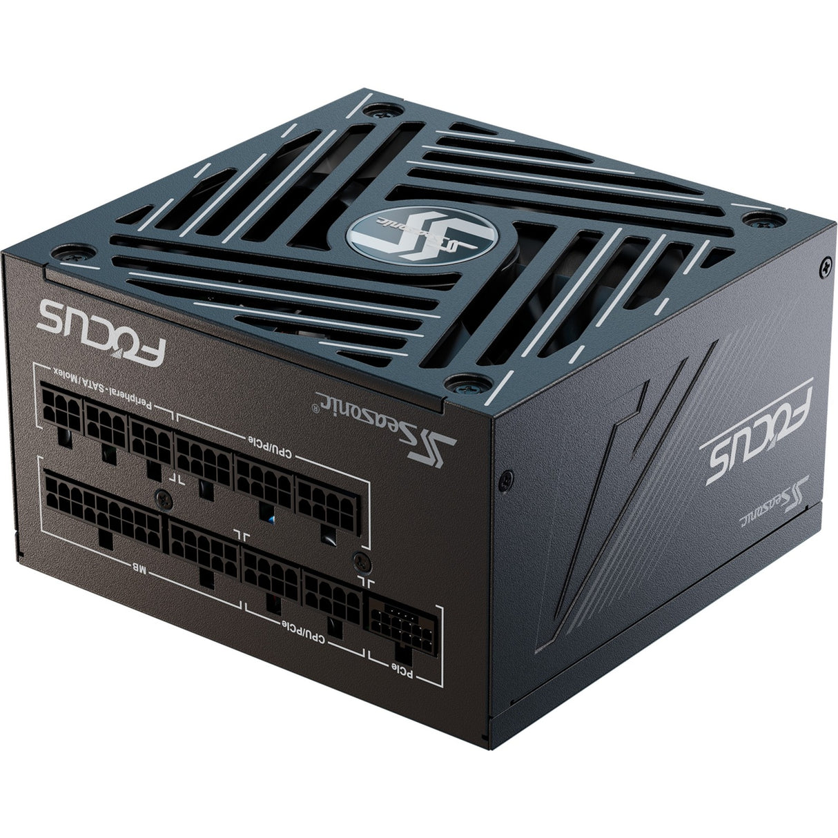 Seasonic focus gx-850-v4 850w atx3.1