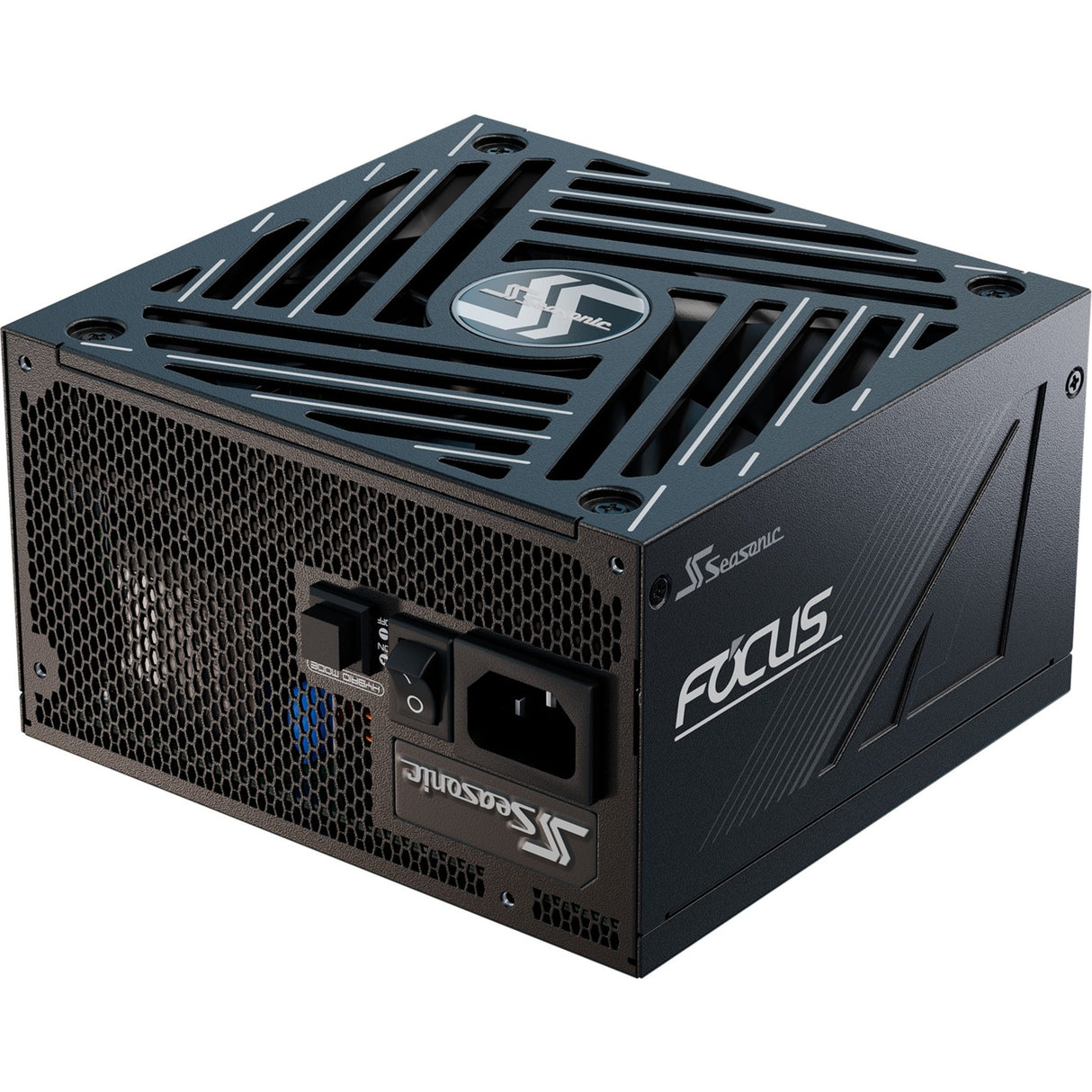 Seasonic focus gx-850-v4 850w atx3.1