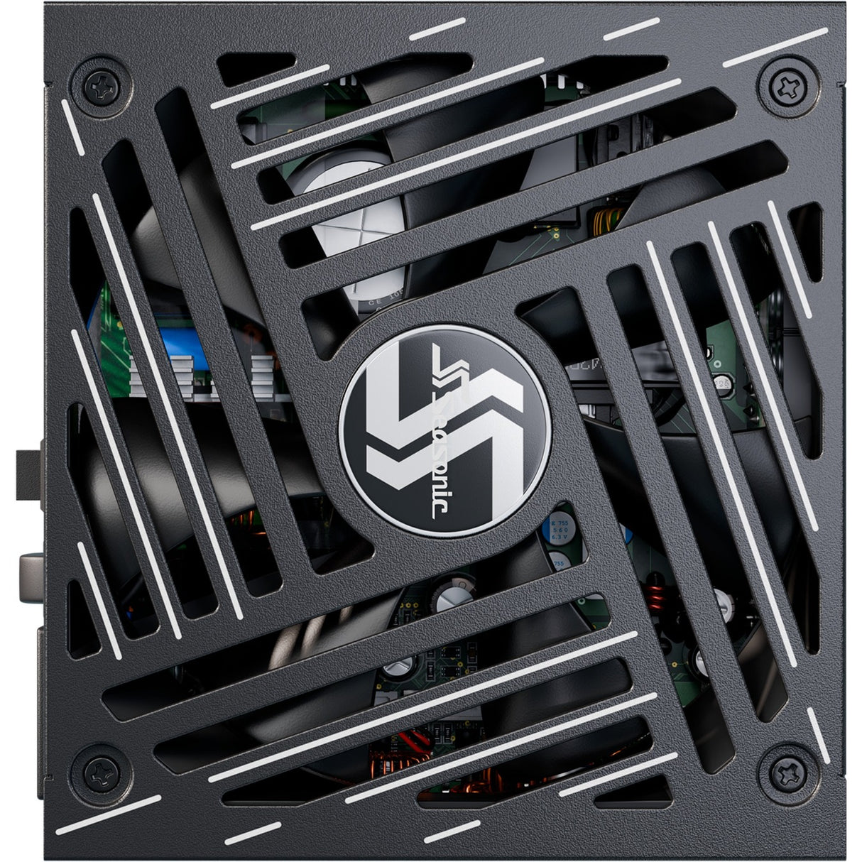 Seasonic focus gx-850-v4 850w atx3.1