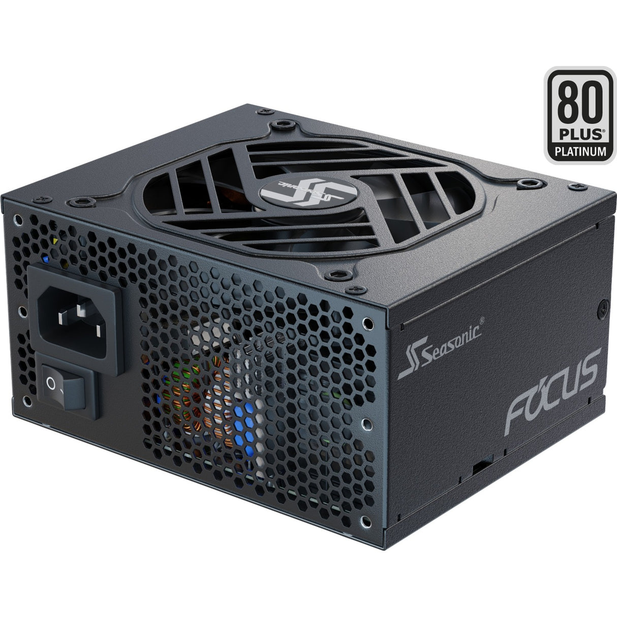 Seasonic FOCUS SPX-750