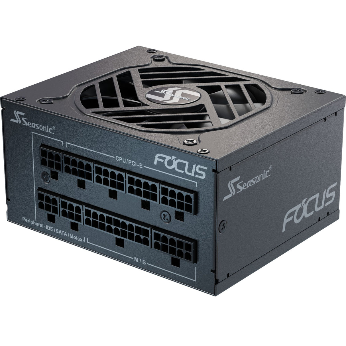 Seasonic FOCUS SPX-750