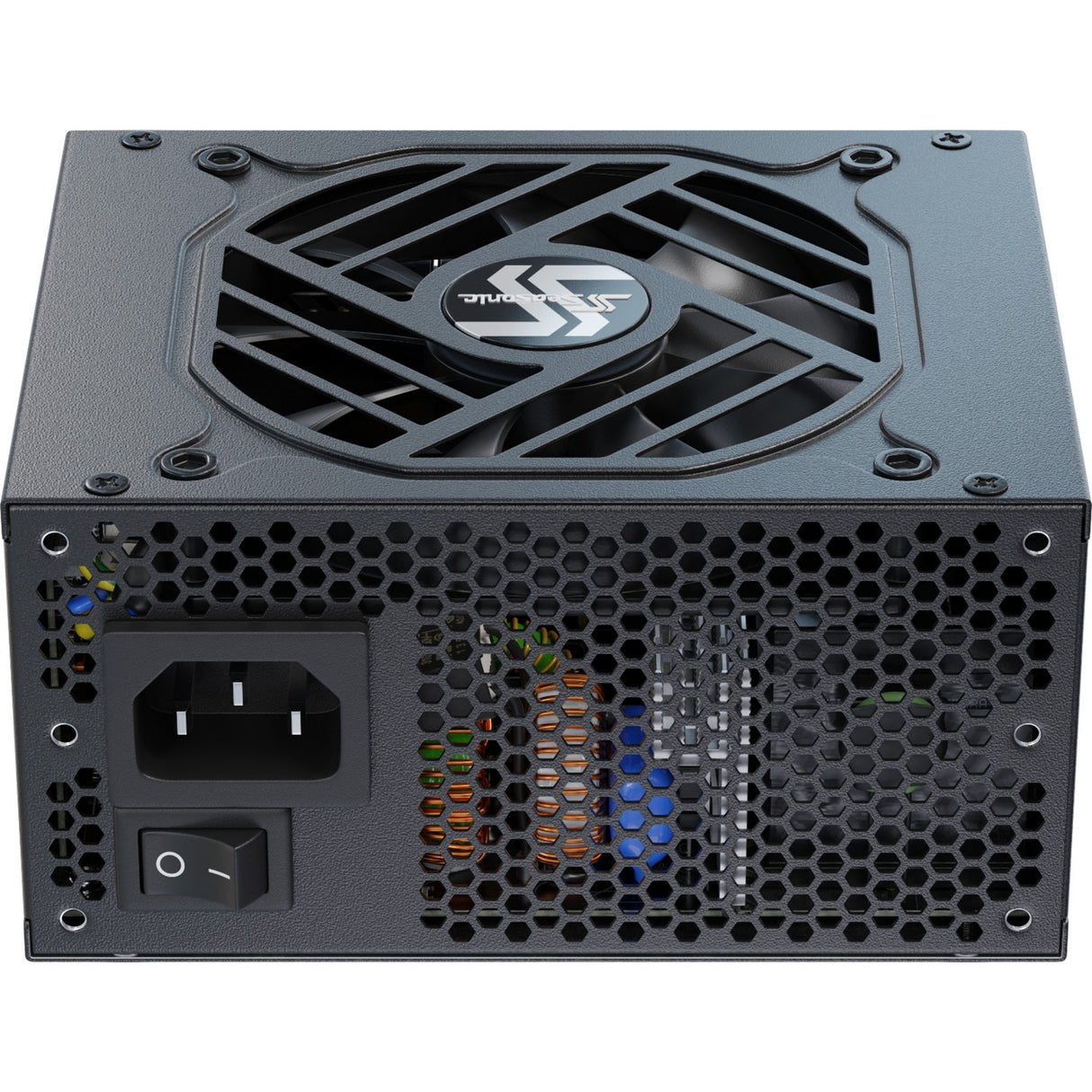 Seasonic FOCUS SPX-750