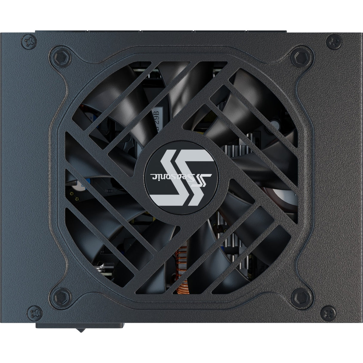 Seasonic FOCUS SPX-750
