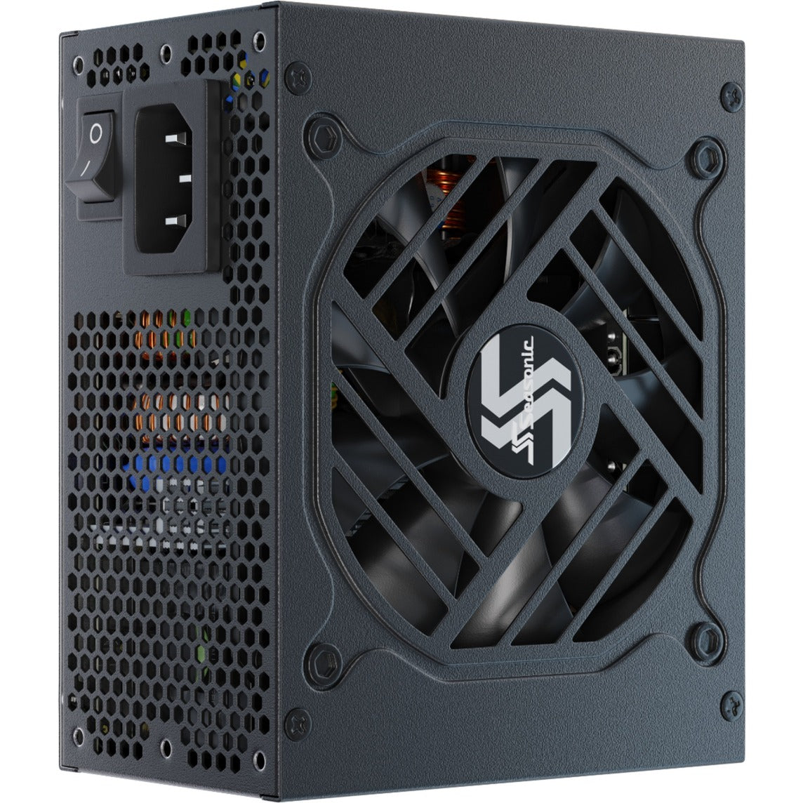 Seasonic FOCUS SPX-750