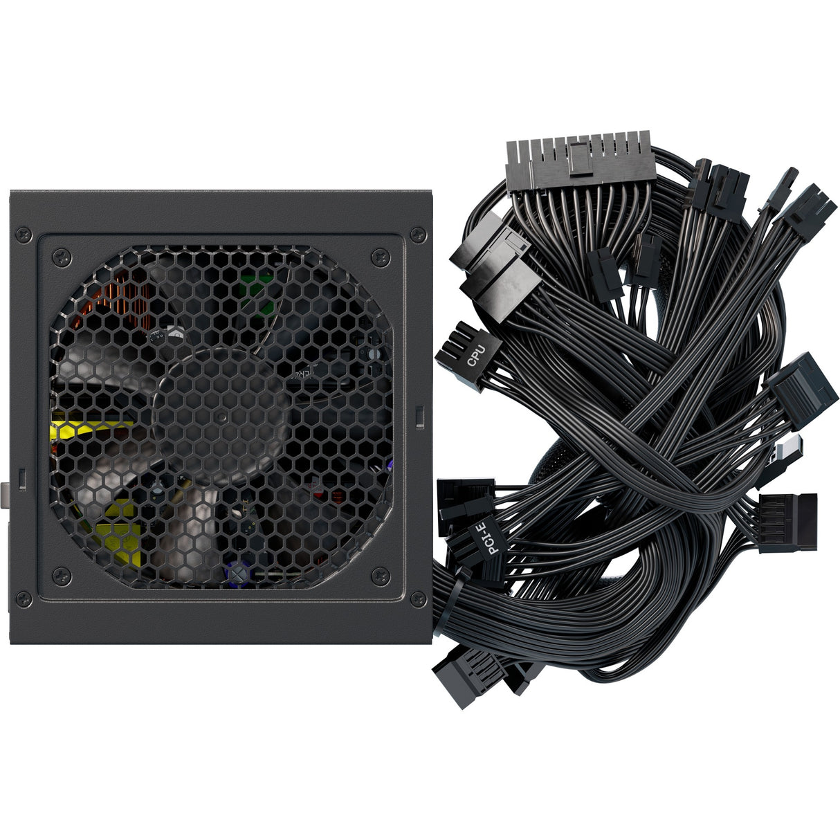 Seasonic G12 GM-750 750W