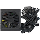 Seasonic G12 GM-750 750W