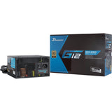 Seasonic g12 gm-850