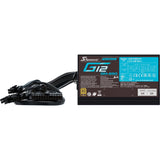Seasonic g12 gm-850