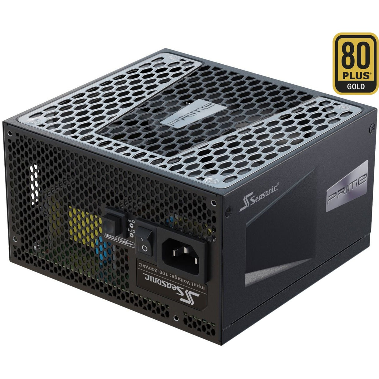 Seasonic Seasonic PRIME GX-650
