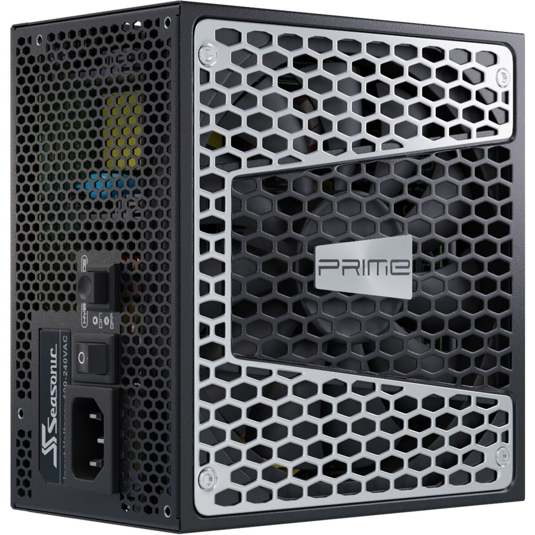 Seasonic Seasonic PRIME GX-650