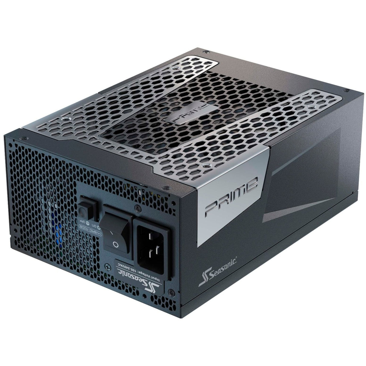 Seasonic PRIME TX-1600, 1600W