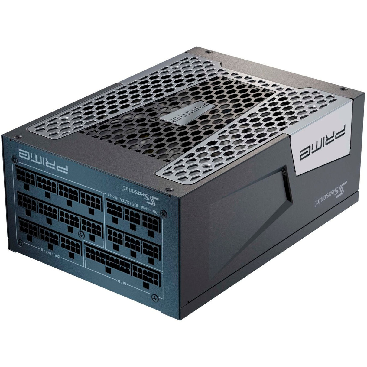Seasonic PRIME TX-1600, 1600W