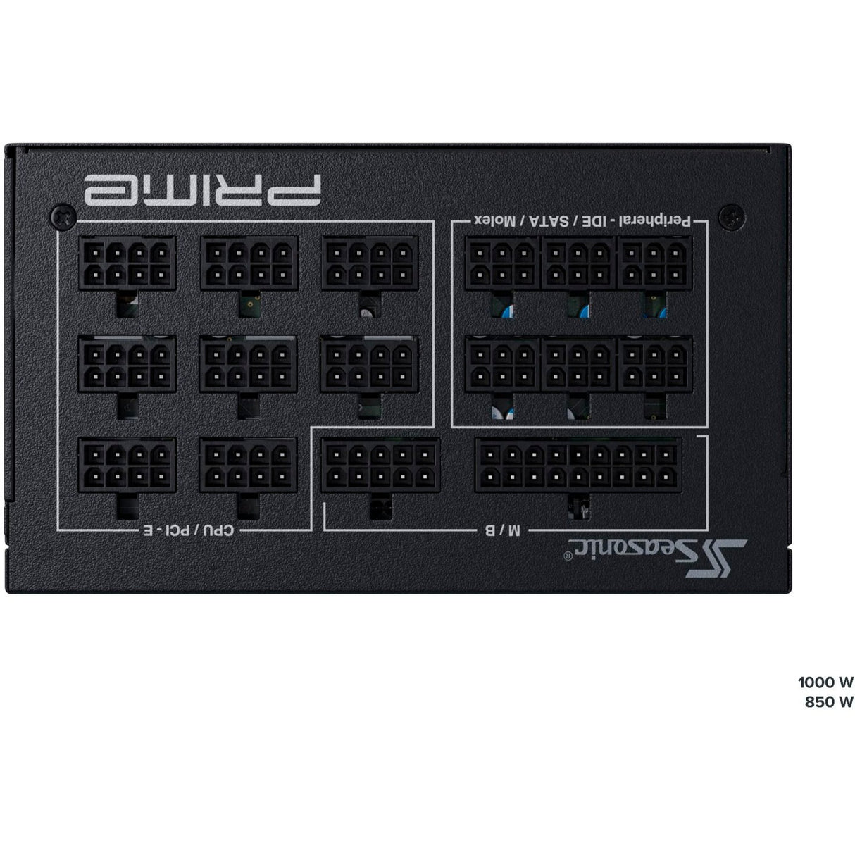 Seasonic Prime GX-1300 1300W
